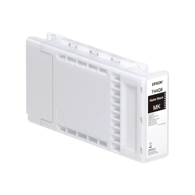 Inkjet cartridge Epson T44Q84N Matte Melns 350 ml UltraChrome PRO Oriģināls