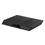 Asustor FS6712X NAS/storage server Compact Intel® Celeron® N5105 4 GB DDR4 0 TB Melns