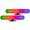 Galda un piekaramā lampa TRACER Smart Flow Tracer 47245 Ambience TRAOSW47245 Wi‑Fi vadība LED