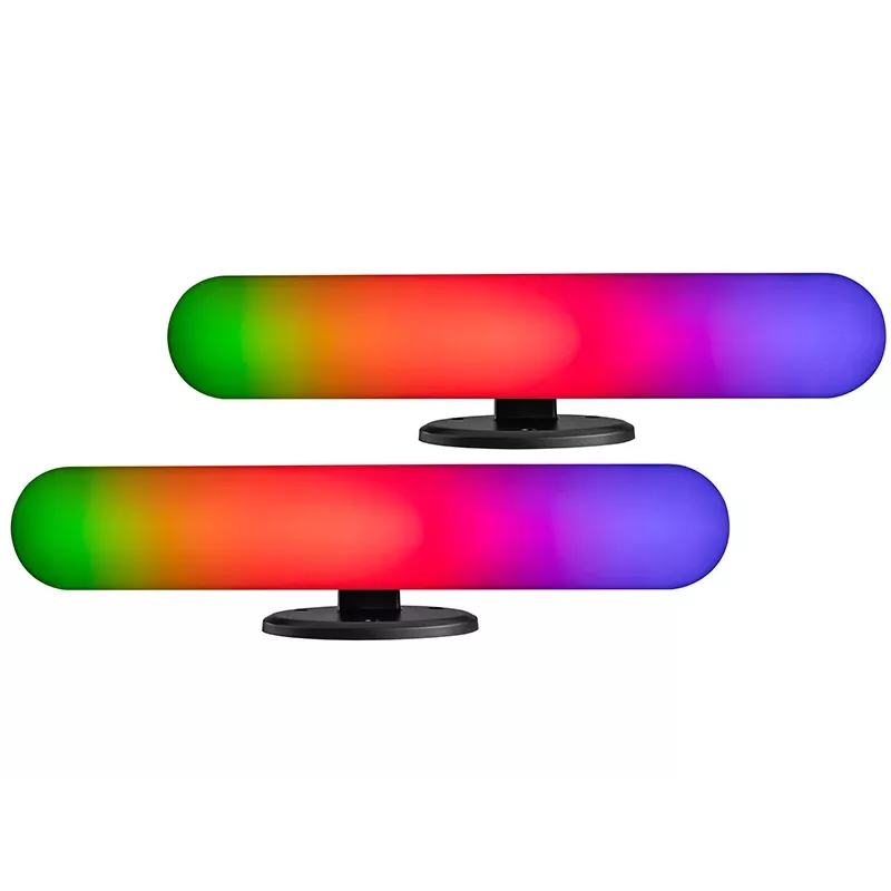 Galda un piekaramā lampa TRACER Smart Flow Tracer 47245 Ambience TRAOSW47245 Wi‑Fi vadība LED