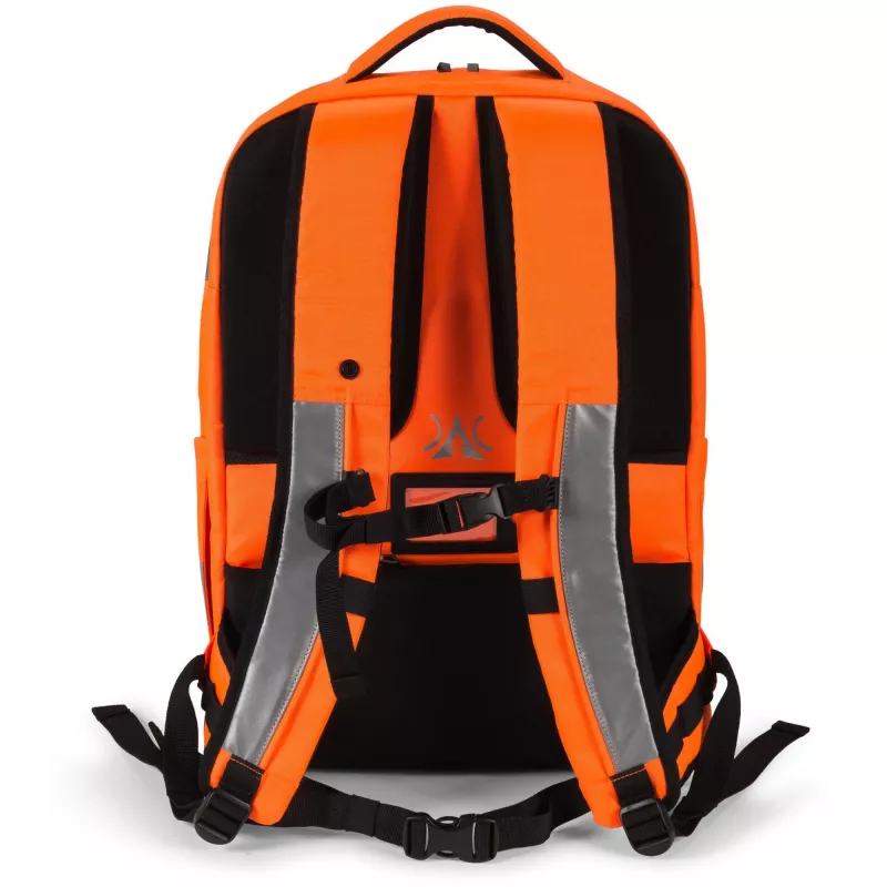 Dicota Hi-Vis V2 Mugursoma - 32-38 L