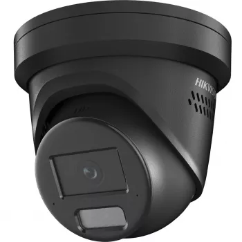 IP kamera HIKVISION DS-2CD2386G2H-IS2U/SL(2.8mm) melna