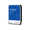 HDD Western Digital Blue 6 TB 3.5 collas 5400 RPM WD60EZAX