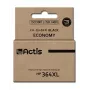 Tintes kasetne Actis KH-364BKR saderīga priekš HP 364XL melna, 20 ml pigmenta tinte, standarta ražība, 550 lapas