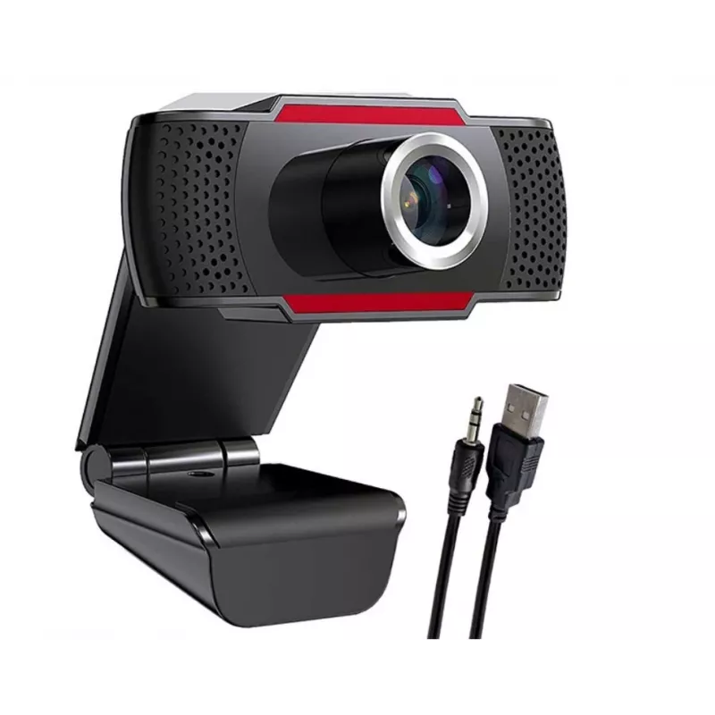 Tīmekļa kamera HD ar iebūvētu mikrofonu Tracer WEB008