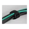 Hook & loop kabeļu saites DeLOCK 19537