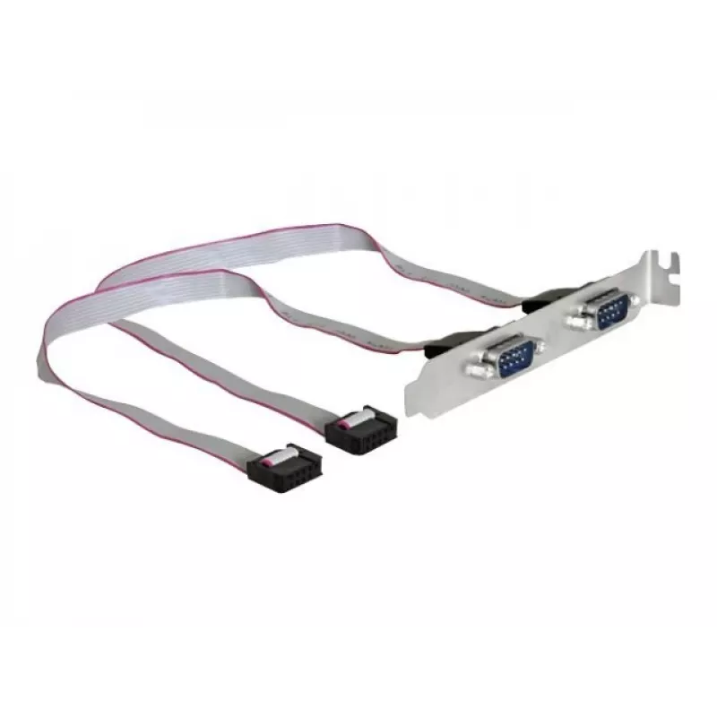 Saskarnes karte DeLOCK 89083