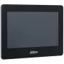 Video durvju zvanu monitors DAHUA VTH5421HB-W, 7 collu krāsu displejs, Wi‑Fi