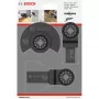 Bosch 2 608 662 343 figūrzāģa / lentzāģa / rokas cirkulārzāģa asmens
