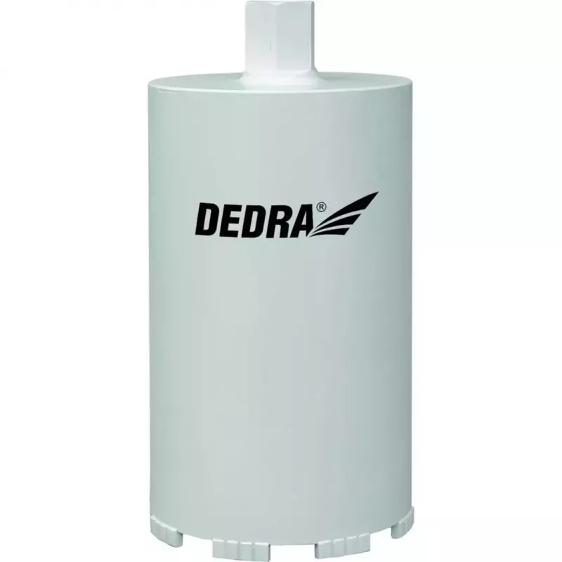 Caurumu zāģis DEDRA HW4072 diametrs 7,2 cm 1 gab.
