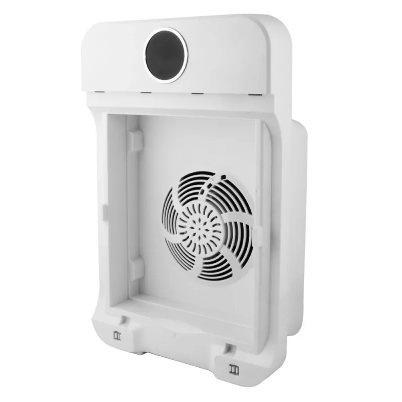 Gaisa attīrītājs ESPERANZA EHP002, balts, troksnis 50 dB, gaisa plūsma 150 m³/h
