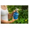 Šķidrās degvielas kempinga plīts Campingaz 2227139 — viena degļa, dabasgāze, 240 g, 60 mm augstums, 10 cm diametrs