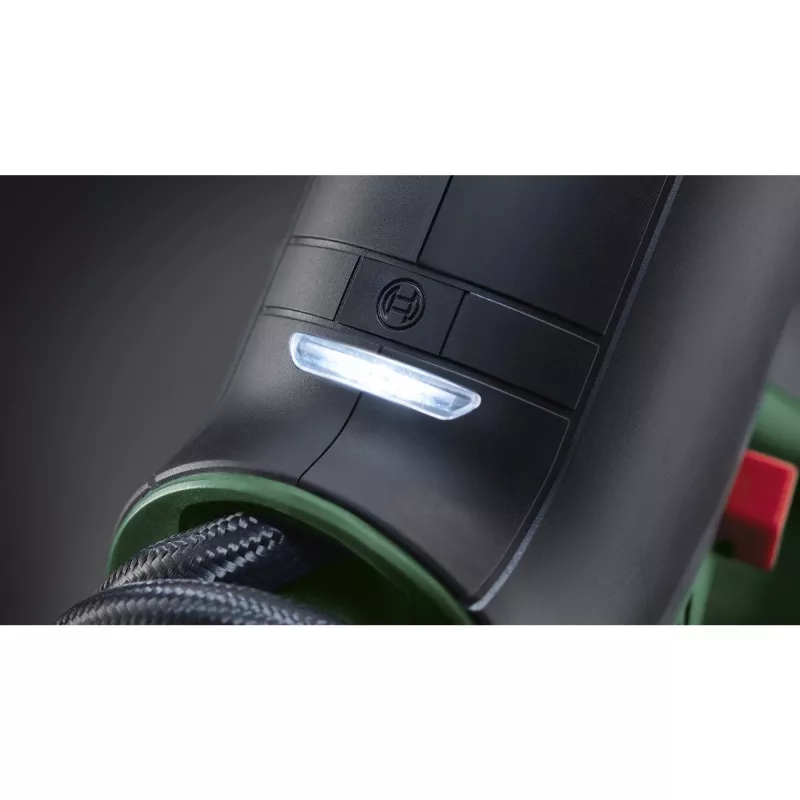 Elektriskais gaisa sūknis Bosch Universal Pump 18V — 10,3 bāri, 30 l/min, Li‑Ion baterija