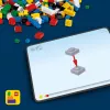 LEGO Harija Potera uzbūvējamais Hedviga Priveta ieliņā modelis 76425 — 337 detaļas, 100 mm augstums, ieteicamais vecums 7+