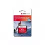 AgfaPhoto Compact Flash 4GB High Speed 120x MLC (jauns) (10432)