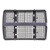 Bosch SMZ5100 trauku mazgājamās mašīnas daļa/piederums, pelēks, violets