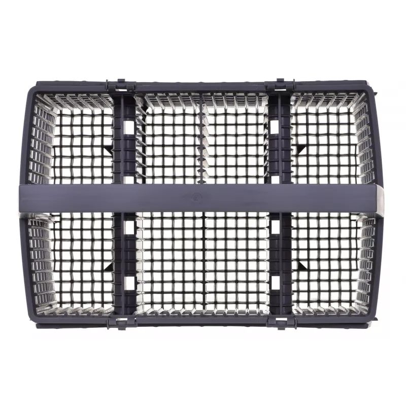 Bosch SMZ5100 trauku mazgājamās mašīnas daļa/piederums, pelēks, violets