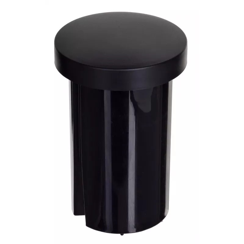 Sulu spiede ESPERANZA EKJ002 — 500 W, 0,45 L sulas tvertne, 1,5 L mīkstuma tvertne, nerūsējošais tērauds/melna