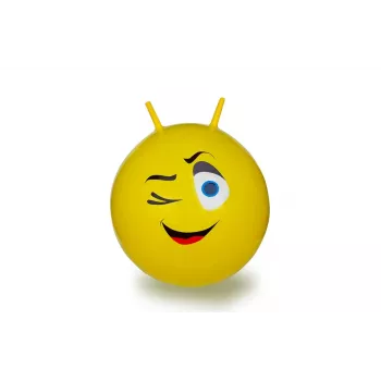 Hopper bumba Jamara Hop Ball Eye 1 gads un vecāki
