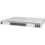 Pārvaldāms slēdzis Alcatel-Lucent OmniSwitch 6560