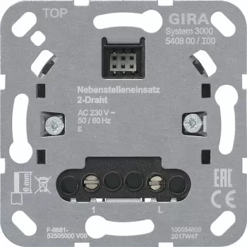 Gira 540800 tīkla vārteja