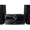 Mājas audio mini sistēma Panasonic SC-UX100E-K