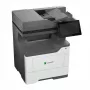 Daudzfunkciju printeris Lexmark MX632ADWE A4 krāsu druka, abpusējā druka, tīkls, A4