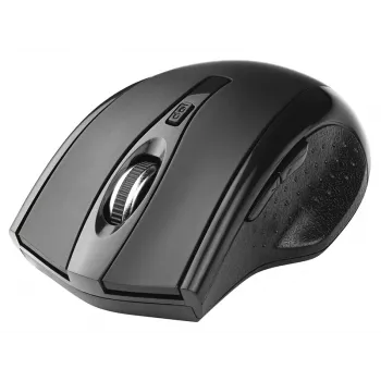 Tracer 47432 Bezvadu Optiskā Pele RF 2,4 GHz / BT, Melna