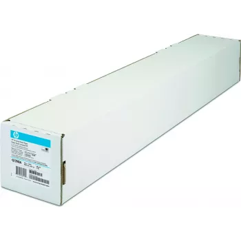 HP papīra universālais bond 42 collu 45 m ruļļa x 45,7 m 80 g/m²