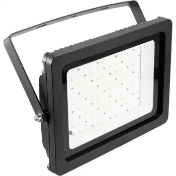 LED prožektors EUROLITE FL-100 SMD RGB 100W IP65