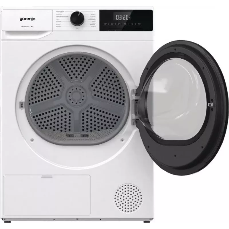 GORENJE DHNA82/PL veļas žāvētājs