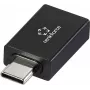 Renkforce USB 2.0 adapteris [1x USB-C spraudnis - 1x kontaktligzda Power Delivery] (RF-6615900)