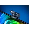 Razer | Tīmekļkamera | Kiyo V2 | MJPEG līdz 4K 30 FPS, 1080p 60 FPS, YUY2 līdz 4K 15 FPS, 1080p 60 FPS, NV12 līdz 4K 20 FPS, 1080p 60 FPS