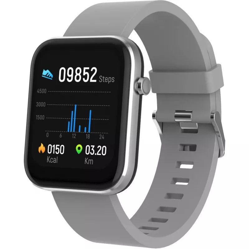 Smartwatch Denver SW-182GR Pelēks