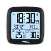 Thermometer Greenblue 60135 pelēka Balts