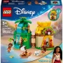LEGO DISNEY 43260 Moanas salas piedzīvojumi
