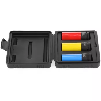 Uzgriežņu atslēgu komplekts Gedore R63043003 830 g 47 mm augstums