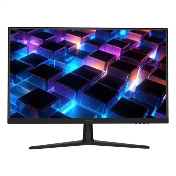 Monitor LC-Power LC-M27F 27 collu IPS FHD, 27 collu IPS Full HD spēļu monitors, energoefektivitātes klase E