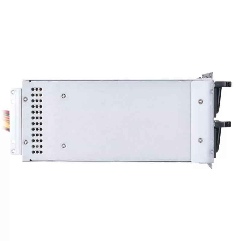 Silverstone SST-GM600-S serveris