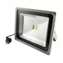 LED prožektors āra apgaismojumam 30W V.2 silta balta