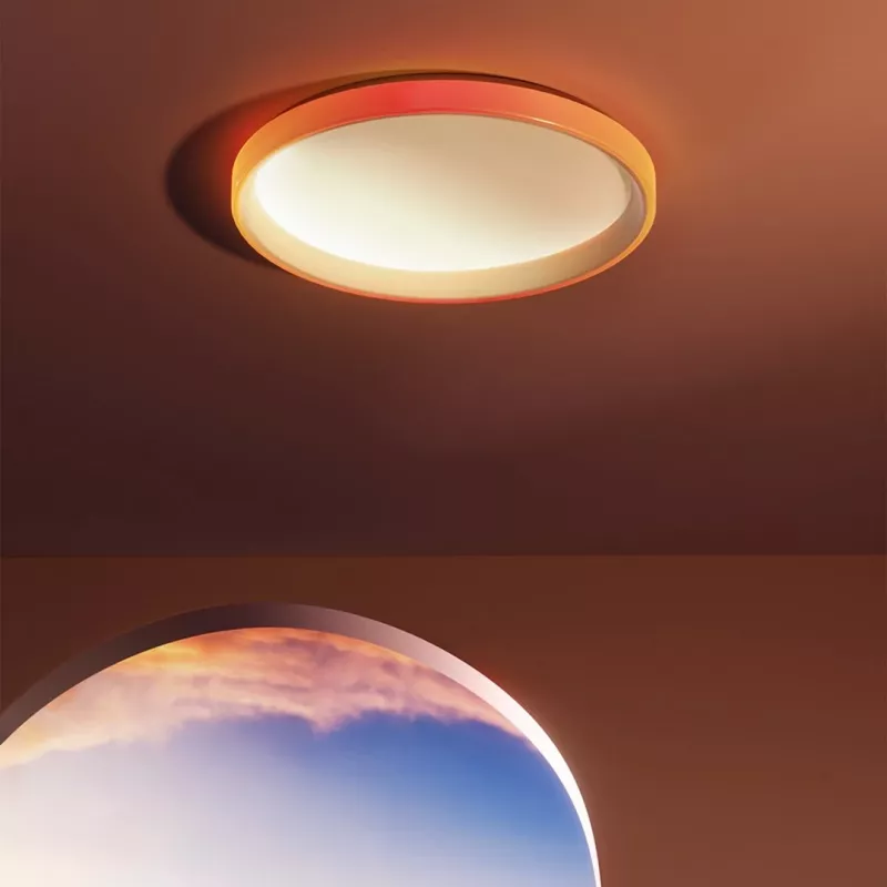 AQARA viedā griestu lampa T1M (CL-L02D)