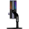 Thermaltake TT GS50 RGB USB mikrofons - Mikrofons - 96 KHz (GSG-GSF-MCMTBK-01)