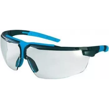 Aizsargbrilles Uvex 9190275 Antracīts Zils