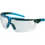 Aizsargbrilles Uvex 9190275 Antracīts Zils