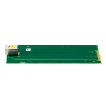 Tīkla slēdža modulis Auerswald COMpact NET-Modul Savietojamība Compact 5200R 5500R