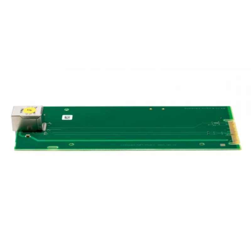 Tīkla slēdža modulis Auerswald COMpact NET-Modul Savietojamība Compact 5200R 5500R
