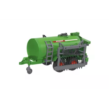 Jamara Fendt Water Tank ar šļūtenes dozatoru radio vadāms modelis