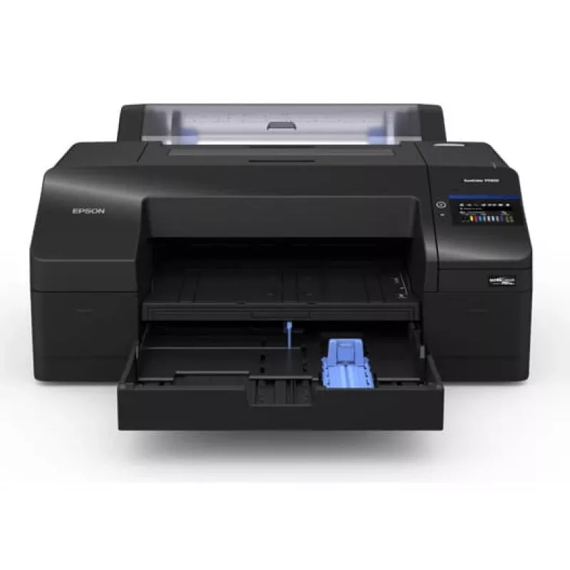 Epson SureColor P5300 lielformāta printeris Wi-Fi Piezoelektriskais tintes strūklas Krāsu 5760 x 1440 DPI A2 (420 x 594 mm) Ethernet LAN