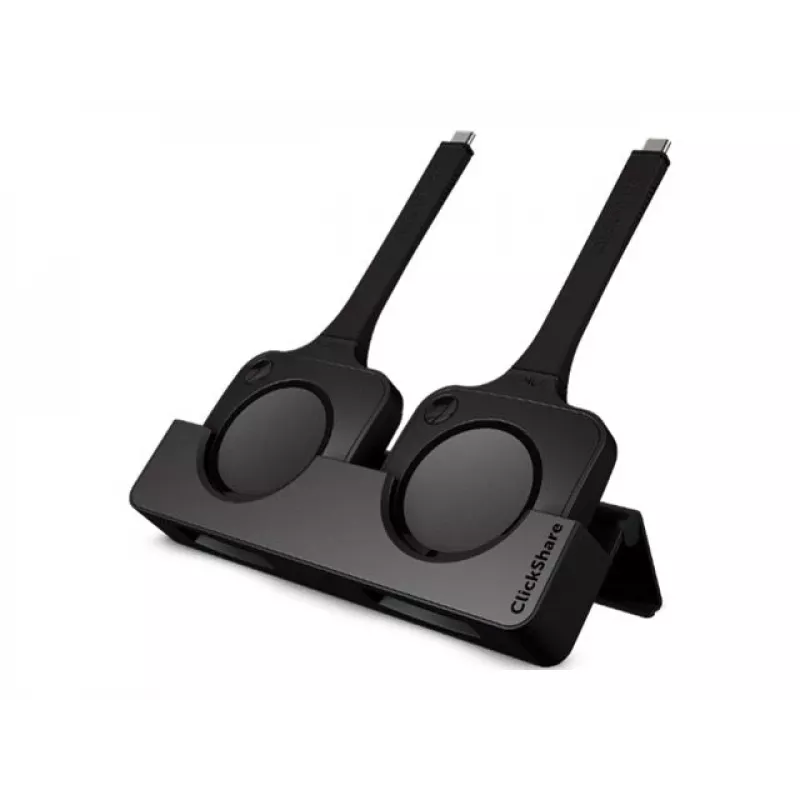 Barco Clickshare Button GEN5 paplāte 2 pogām (R9861700T01)