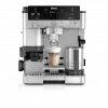 Espresso automāts Ninja ES601EU — 2 L ūdens tvertne, 1 tases tilpums, melns/nerūsējošais tērauds